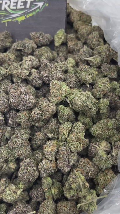 #N-EA860 - Strawberry Mochiz (Hybrid)