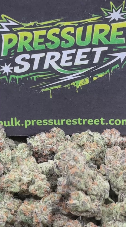 #XLG006 - Diamond Crown (Indica)