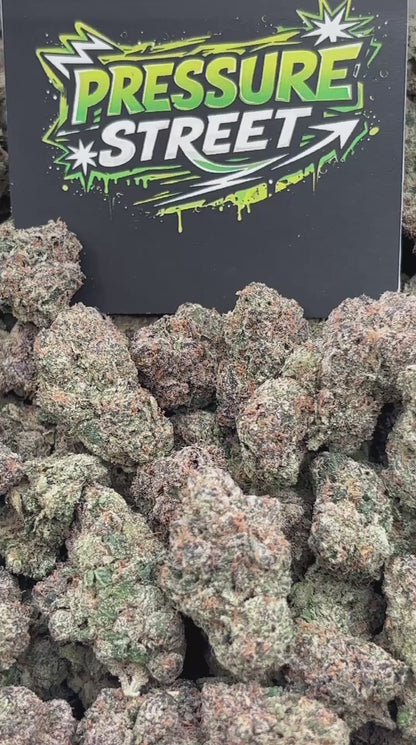 #B-LC038 - Gorilla Glue (Hybrid)