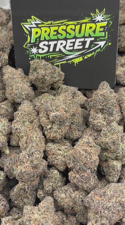 #B-LC040 - Do-Si-Dos (Indica)