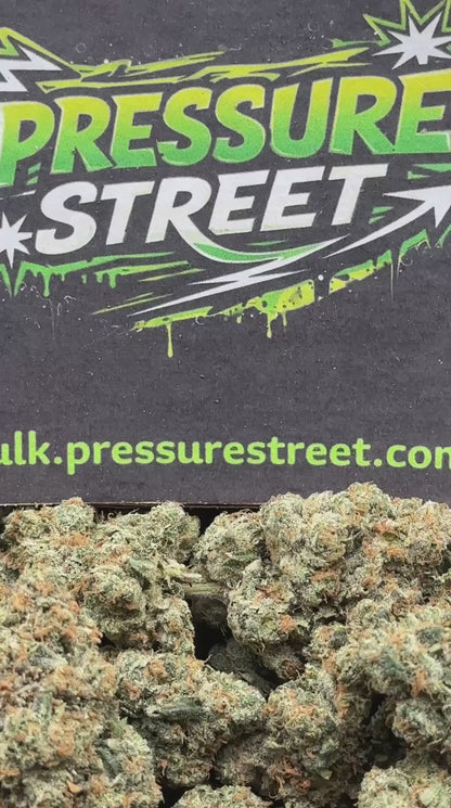 #XLG007 - Royal Diamond (Indica)