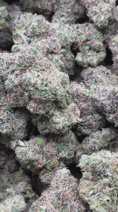 #YKL415 - Explosive Gas (Hybrid)