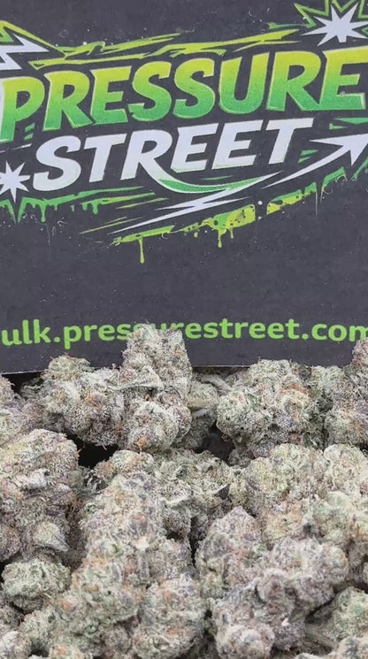 #YKL613 - Crystal Bomb (Hybrid)
