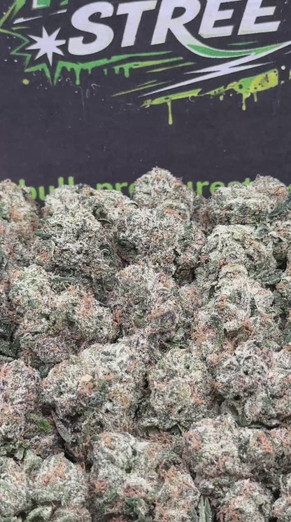 #KAM307 - Wonder Bread (Hybrid)