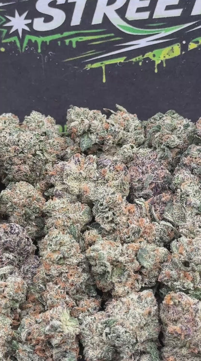 #KAM315 - Citrus Glow SM (Hybrid)