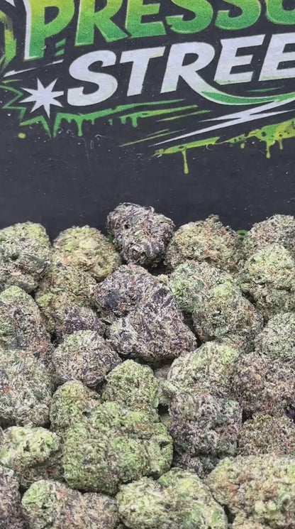 #SM532 - Cherry Splash SM (Hybrid)