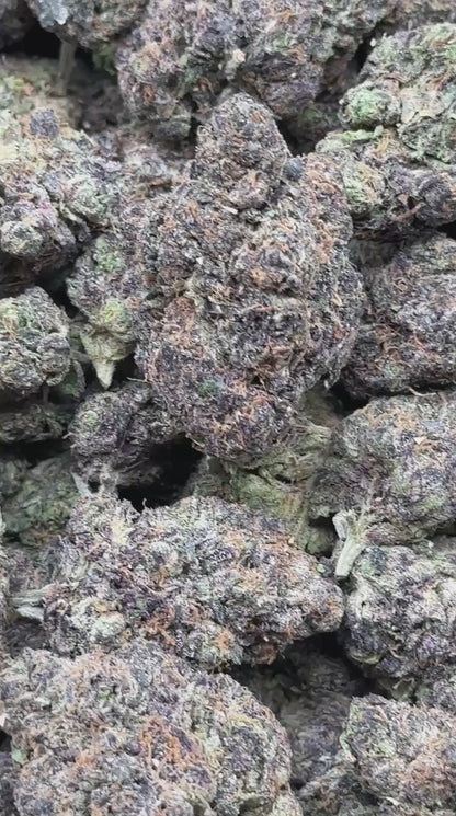#EX617 - Strawberry Cloud (Hybrid)