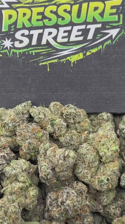 #N-EX071 - Zkittlez (Indica)