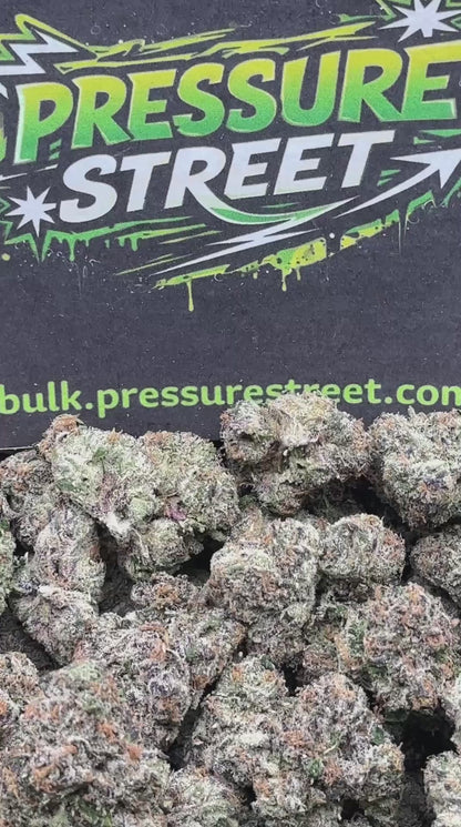 #YKL812 - Bang (Hybrid)