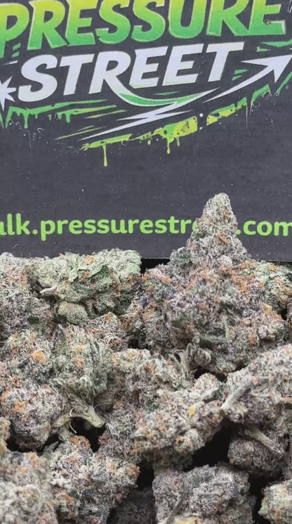 #YKLGS106 - Diesel Bomb (Hybrid)