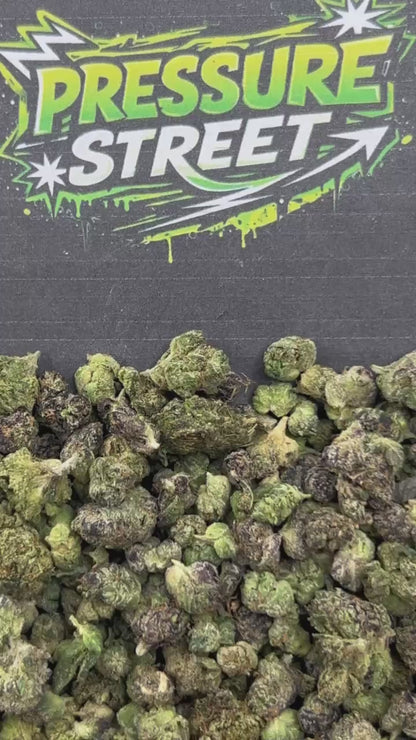 #N-ECS334 - Grape Slush SM (Hybrid)