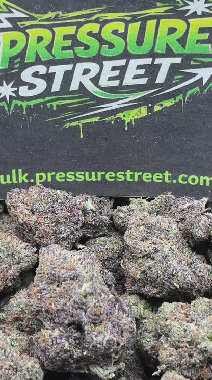 #EX607 - Lemon Diesel (Hybrid)