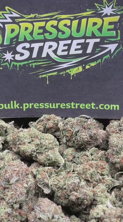 #IND141 - Sour Apple (Hybrid)