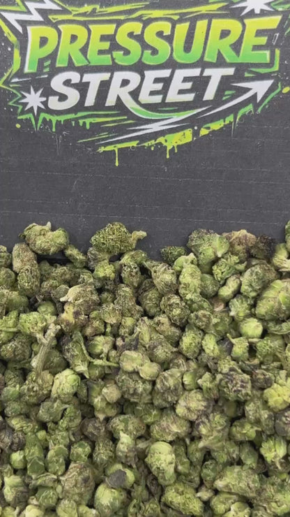#N-ECS333 - Mango Punch SM (Hybrid)