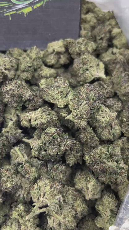 #N-EB303 - Vanilla Crumble (Hybrid)