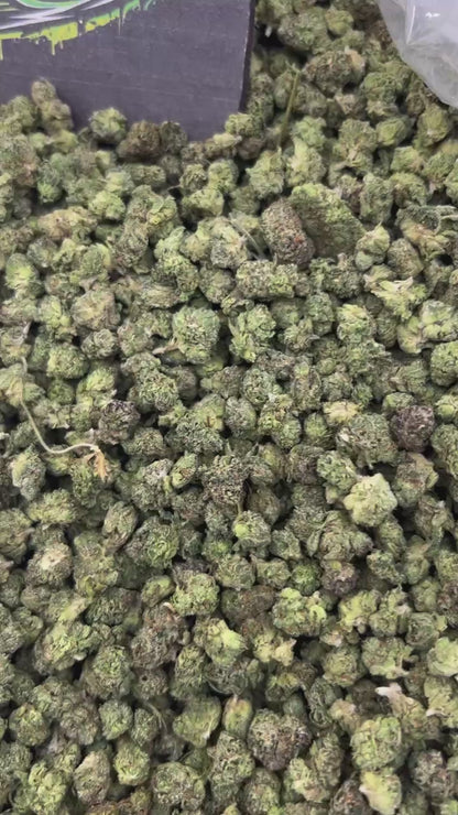 #N-ECS423 - Peach Berry SM (Hybrid)