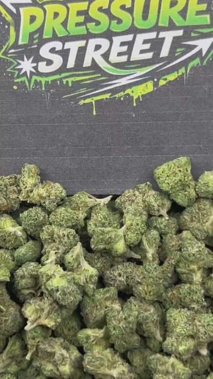 #N-ECS329 - Jelly Zap SM (Hybrid)