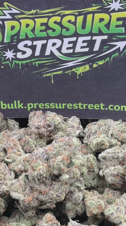 #XLG004 - Sour Diesel (Sativa)