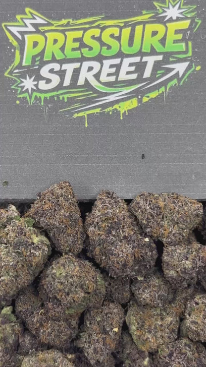 #N-CH344 - Melonade (Indica)