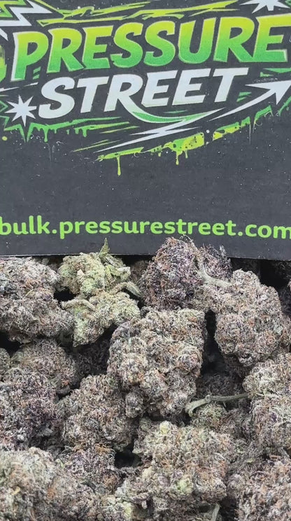 #KI506 - Pineapple Express (Hybrid)