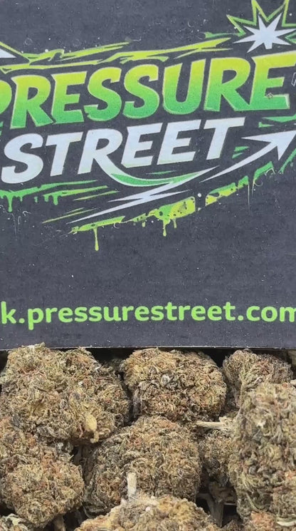 #B641 - Country Cream (Indica)