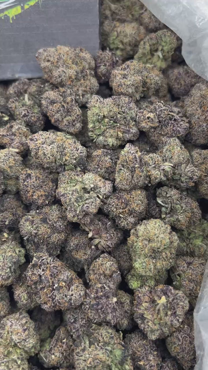 #N-CM1368 - Zkittle Diesel (Hybrid)