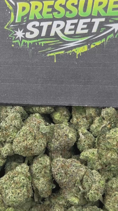 #N-EA742 - Lemon Cherry Gas (Indica)