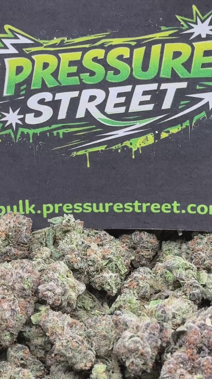 #EX575 - Lava Cake (Indica)