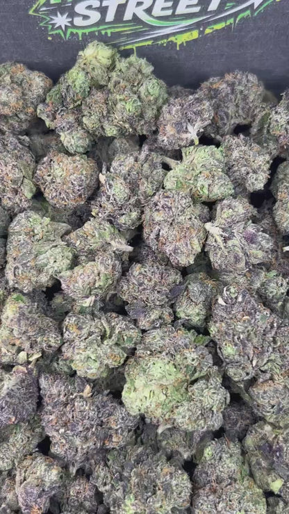 #N-EA839 - Cherry Lemon Splash (Hybrid)