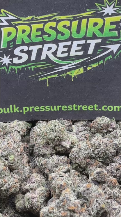 #AI209 - Royal Gas (Indica Hybrid)