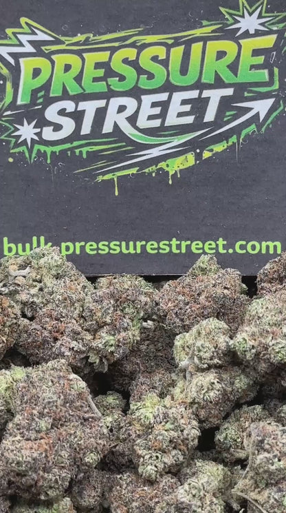 #EX595 - Sweet Cookies N Cream (Hybrid)