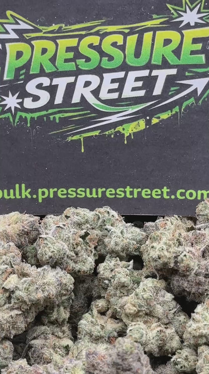 #YKLGS104 - Diesel Kush (Hybrid)