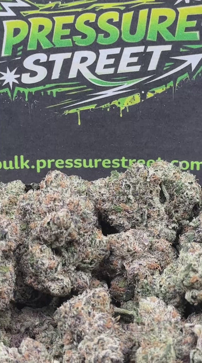 #KIL732 - Black Diamond Kush (Indica)
