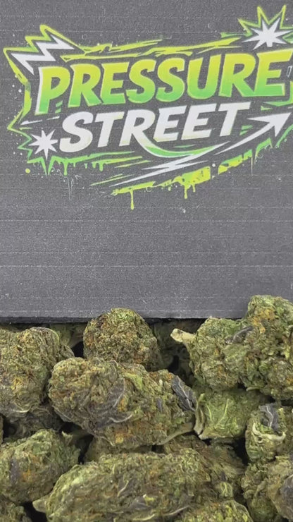 #B-EB017 - Gorilla Glue (Hybrid)