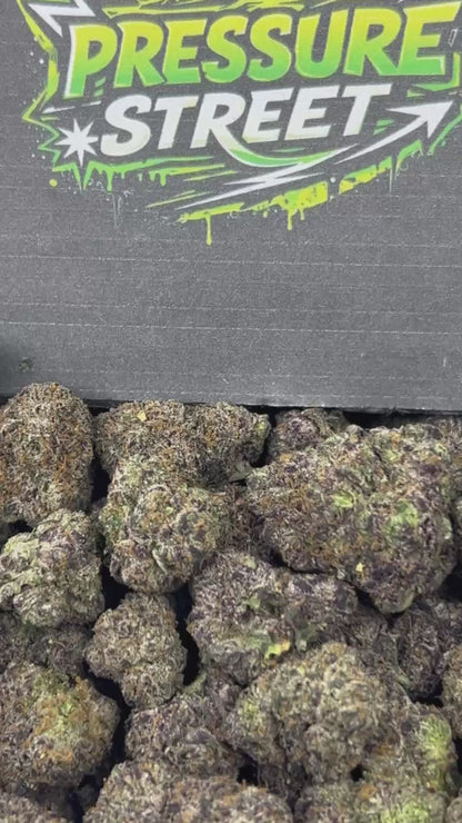 #N-CH345 - Astro Runtz (Indica)