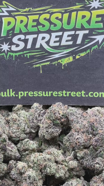 #YKL215 - Atomic Diesel (Hybrid)
