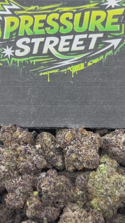 #N-CH353 - Diamond Frost (Hybrid)