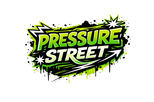 Pressure Street